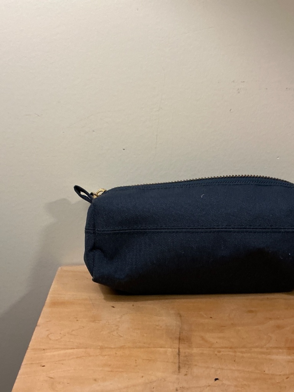 Herschel Supply Co Settlement Pencil. Case Blue - Picture 4 of 4